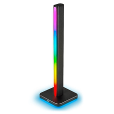 پایه هدست گیمینگ کورسیر مدل SMART LIGHTING TOWER iCUE LT100 STARTER KIT پایه هدست گیمینگ کورسیر مدل SMART LIGHTING TOWER iCUE LT100 STARTER KIT