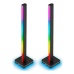 پایه هدست گیمینگ کورسیر مدل SMART LIGHTING TOWER iCUE LT100 STARTER KIT
