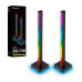 پایه هدست گیمینگ کورسیر مدل SMART LIGHTING TOWER iCUE LT100 STARTER KIT