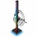 پایه هدست گیمینگ کورسیر مدل SMART LIGHTING TOWER iCUE LT100 STARTER KIT