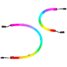 کیت نوار نورپردازی کورسیر مدل STRIP iCUE LS100 کیت نوار نورپردازی کورسیر مدل STRIP iCUE LS100