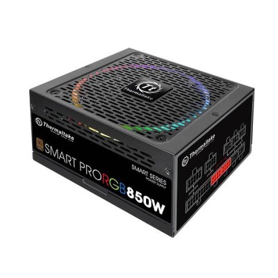 پاور گیمینگ ترمالتیک مدل Smart pro RGB 850W