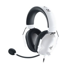 هدست گیمینگ ریزر مدل BLACKSHARK V2 X WHITE هدست گیمینگ ریزر مدل BLACKSHARK V2 X WHITE