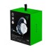 هدست گیمینگ ریزر مدل BLACKSHARK V2 X WHITE