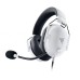هدست گیمینگ ریزر مدل BLACKSHARK V2 X WHITE