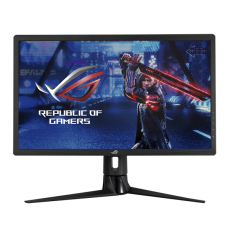 مانیتور ایسوس مدل ROG STRIX XG27AQM سایز 27 اینچ مانیتور ایسوس مدل ROG STRIX XG27AQM سایز 27 اینچ