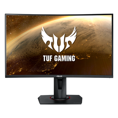 مانیتور گیمینگ ایسوس مدل TUF VG27WQ سایز 27 اینچ