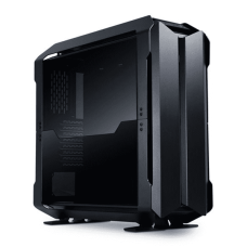 کیس گیمینگ لیان لی مدل ODYSSEY X BLACK کیس گیمینگ لیان لی مدل ODYSSEY X BLACK