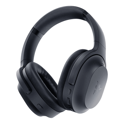 هدست گیمینگ ریزر مدل Barracuda Black