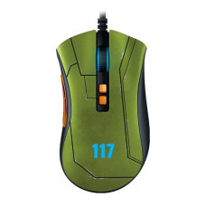 ماوس گیمینگ ریزر مدل DeathAdder V2 HALO Infinite ماوس گیمینگ ریزر مدل DeathAdder V2 HALO Infinite