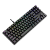 کیبورد گیمینگ مکانیکی دیپ کول مدل KB500