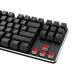 کیبورد گیمینگ مکانیکی دیپ کول مدل KB500