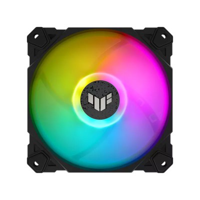 فن کیس گیمینگ ایسوس مدل TUF Gaming TF120 ARGB Fan