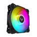 فن 3 تایی کیس گیمینگ ایسوس مدل TUF Gaming TF120 ARGB Fan