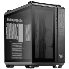 کیس گیمینگ ایسوس مدل GT502 TUF BLACK کیس گیمینگ ایسوس مدل GT502 TUF BLACK