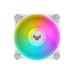 فن 3 تایی کیس گیمینگ ایسوس مدل TUF Gaming TF120 ARGB Fan White