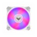 فن 3 تایی کیس گیمینگ ایسوس مدل TUF Gaming TF120 ARGB Fan White