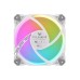 فن 3 تایی کیس گیمینگ ایسوس مدل TUF Gaming TF120 ARGB Fan White