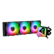 خنک کننده آبی پردازنده ام اس آی مدل MAG CORELIQUID C360 خنک کننده آبی پردازنده ام اس آی مدل MAG CORELIQUID C360