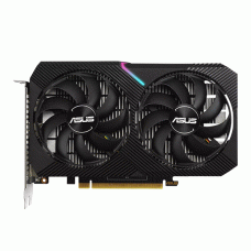 کارت گرافیک ایسوس مدل GeForce® GTX 1650 MINI OC edition 4GB کارت گرافیک ایسوس مدل GeForce® GTX 1650 MINI OC edition 4GB