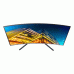 مانیتور گیمینگ 32 اینچ سامسونگ مدل U32R590CWM