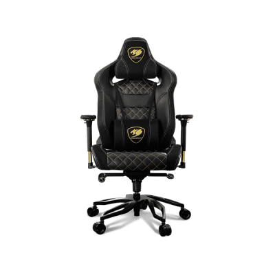 صندلی گیمینگ کوگار ARMOR TITAN PRO Royal