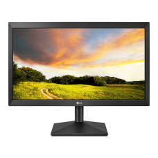 مانیتور ال جی مدل 20MK400H-B سایز 19.5 اینچ مانیتور ال جی مدل 20MK400H-B سایز 19.5 اینچ