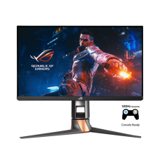 مانیتور گیمینگ ایسوس مدل ROG SWIFT PG259QN سایز 24.5 اینچ مانیتور گیمینگ ایسوس مدل ROG SWIFT PG259QN سایز 24.5 اینچ