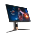 مانیتور گیمینگ ایسوس مدل ROG SWIFT PG259QN سایز 24.5 اینچ