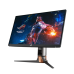 مانیتور گیمینگ ایسوس مدل ROG SWIFT PG259QN سایز 24.5 اینچ
