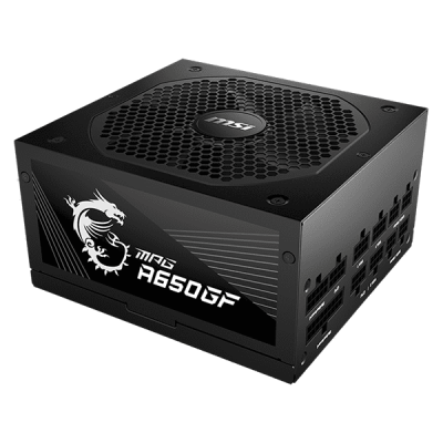 پاور ام اس آی مدل MSI MPG A650GF