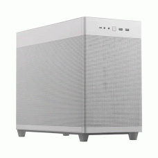 کیس گیمینگ ایسوس مدل Prime AP201 White کیس گیمینگ ایسوس مدل Prime AP201 White