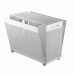 کیس گیمینگ ایسوس مدل Prime AP201 White