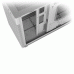 کیس گیمینگ ایسوس مدل Prime AP201 White