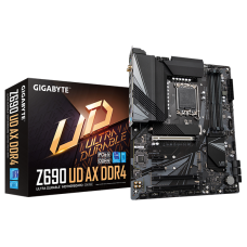 مادربرد گیگابایت مدل Z690 UD AX DDR4
