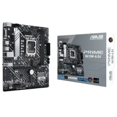 مادربرد ایسوس مدل PRIME H610M-A DDR4 CSM