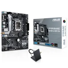 مادربرد ایسوس مدل PRIME H610M-A WIFI DDR4