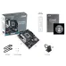مادربرد ایسوس مدل PRIME H610M-A WIFI DDR4