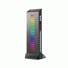 نگهدارنده کارت گرافیک دیپ کول مدل GH-01 A-RGB نگهدارنده کارت گرافیک دیپ کول مدل GH-01 A-RGB