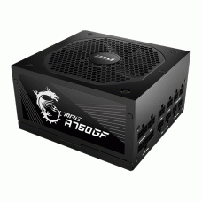 پاور ام اس آی مدل MPG A750GF پاور ام اس آی مدل MPG A750GF
