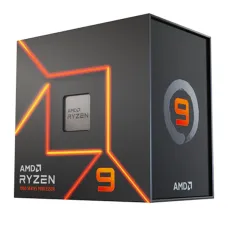 پردازنده مرکزی AMD Ryzen 9 7900X باکس پردازنده مرکزی AMD Ryzen 9 7900X باکس
