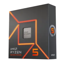پردازنده مرکزی AMD Ryzen 5 7600X باکس پردازنده مرکزی AMD Ryzen 5 7600X باکس