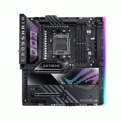 مادربرد ایسوس مدل ROG CROSSHAIR X670E EXTREME DDR5