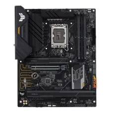 مادربرد ایسوس مدل TUF GAMING B660-PLUS WIFI DDR4