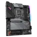 مادربرد گیگابایت مدل B660 AORUS MASTER DDR4