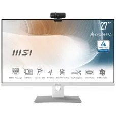 کامپیوتر همه کاره 27 اینچی ام اس آی مدل AM271P 11M W i5 8GB 256GB کامپیوتر همه کاره 27 اینچی ام اس آی مدل AM271P 11M W i5 8GB 256GB