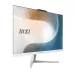 کامپیوتر همه کاره 24 اینچی ام اس آی مدل AM242 11M WT i5 8GB 512GB
