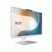 کامپیوتر همه کاره ام اس آی مدل Modern AM242P W 11M i3 8 512