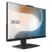 کامپیوتر همه کاره 24 اینچی ام اس آی مدل AM242P 11M BT i5 8GB 512GB