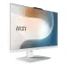 کامپیوتر همه کاره 24 اینچی ام اس آی مدل AM242P 11M WT i5 8GB 512GB